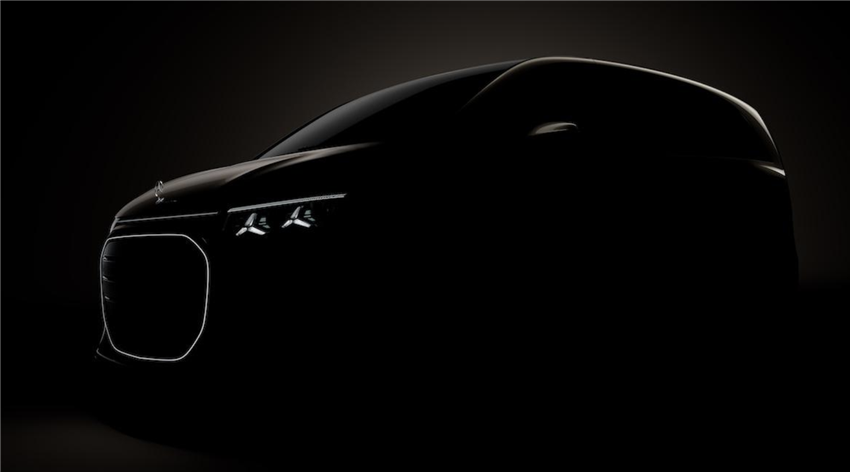 Mercedes electrifies the V-class with VLE – but why is it taking forever?